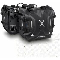 Terra TR30 Waterproof Bags SHAD