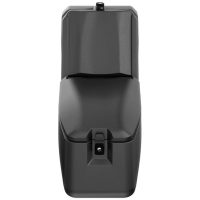 TESSERACT Center Armrest Storage Box - CFMOTO UForce U10 PRO/U10XL PRO