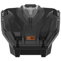 TESSERACT Rear Cargo Box - Polaris RZR PRO XP