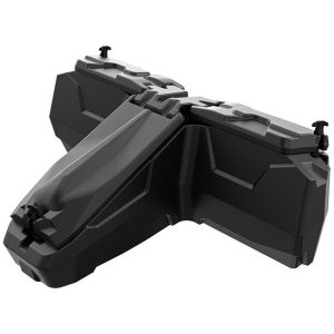 TESSERACT Rear Cargo Box - Yamaha Wolverine X4/RMAX4 1000
