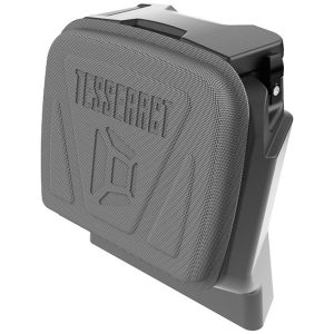 Tesseract Transportbox med ryggstöd 28L passar till 92-0209