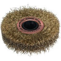 Texoro systemtilbehør Børste (messingbelagt) Bosch DIY