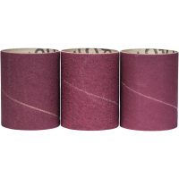 Texoro systemtilbehør Slibeærmesæt 80/120/240 Bosch DIY