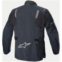 Textil Jacka ST-7 2L GTX Svart/Grå, M Alpinestars