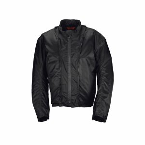 Textiljacka Dam Salta Evo Svart IXS