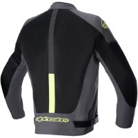 Textiljacka T SP X Superair, XL Alpinestars