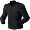 Textiljakke Dame D3O Sort RST M – miniature 1