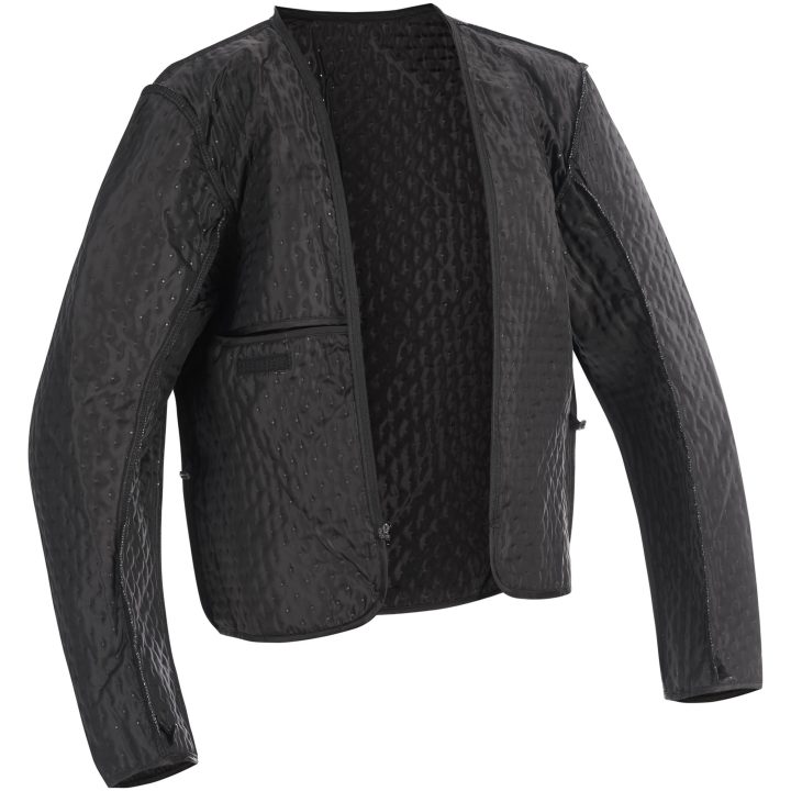 Textiljakke Sylarna Sand Lindstrands 48 – billede 3