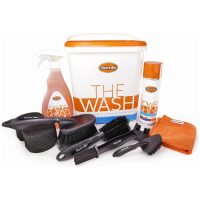 The Wash Cleaning Kit Twin Air