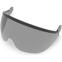 Theia Visor Helmet Accessories Grey ONE SIZE