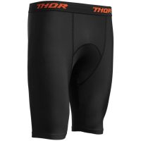 THOR S20 Comp XP Shorts Base Layer Sort