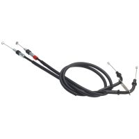 Throttle Set Cable for XM2 Throttle Control - Yamaha MT-07 Domino