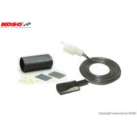 Thump Heater For Hot Grips KOSO