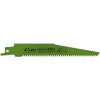 Tiger savklinge 8T Luna Bajonetsavklinge HM DEM 150X20X1.75MM – miniature 1