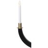 Tilbehør 5-pak Accessorize Guld Star Trading 5 cm – miniature 3