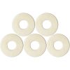 Tilbehør 5-pak Accessorize Guld Star Trading 5 cm – miniature 1