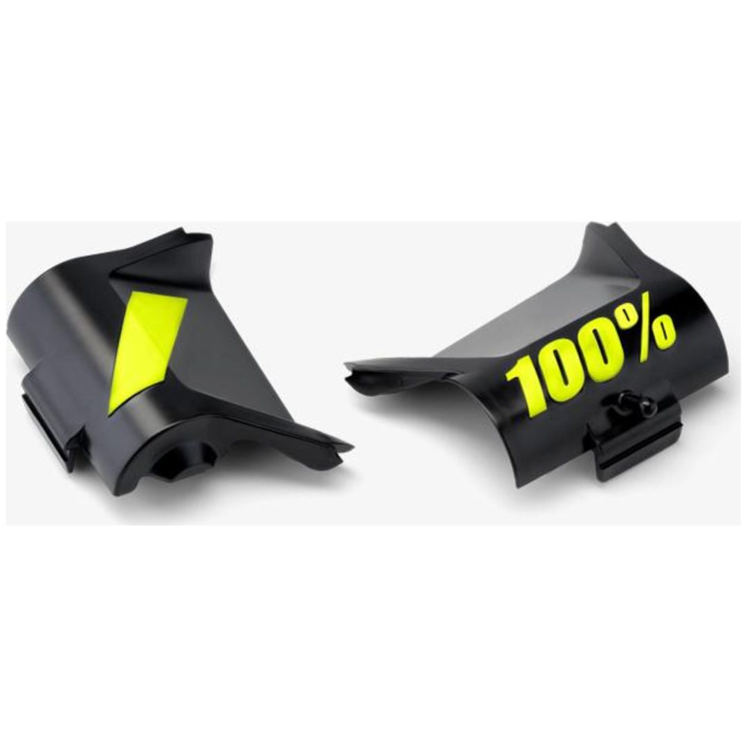 Tilbehør Accuri Forecast 100%