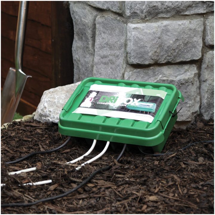 Tilbehør DRiBOX Grøn Star Trading – billede 6