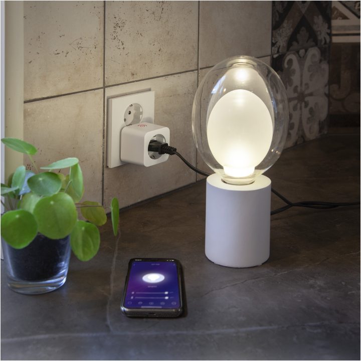 Tilbehør Smart Plug STAR TRADING – billede 15