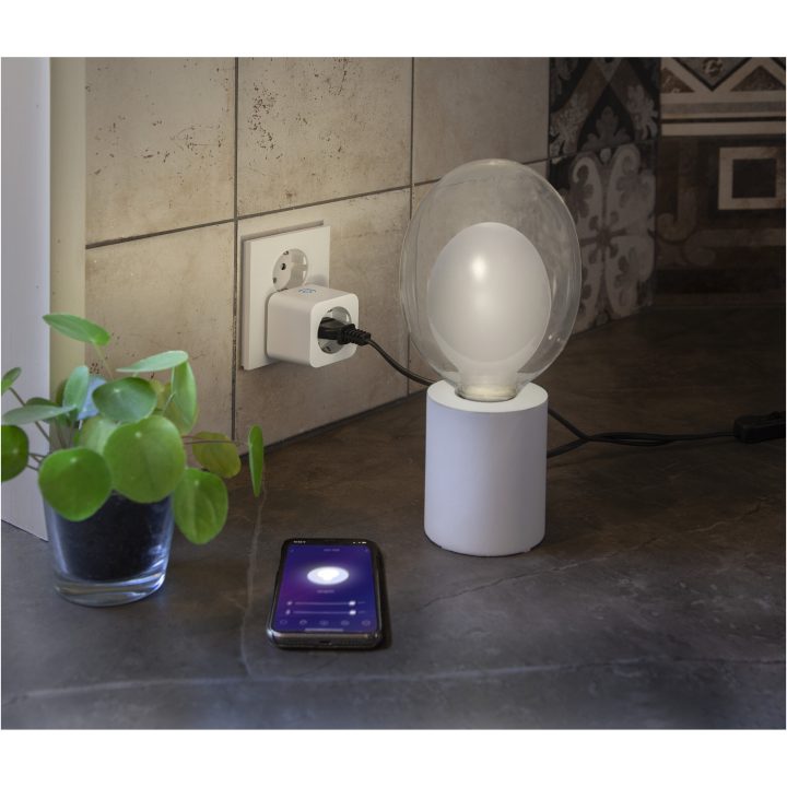 Tilbehør Smart Plug STAR TRADING – billede 10