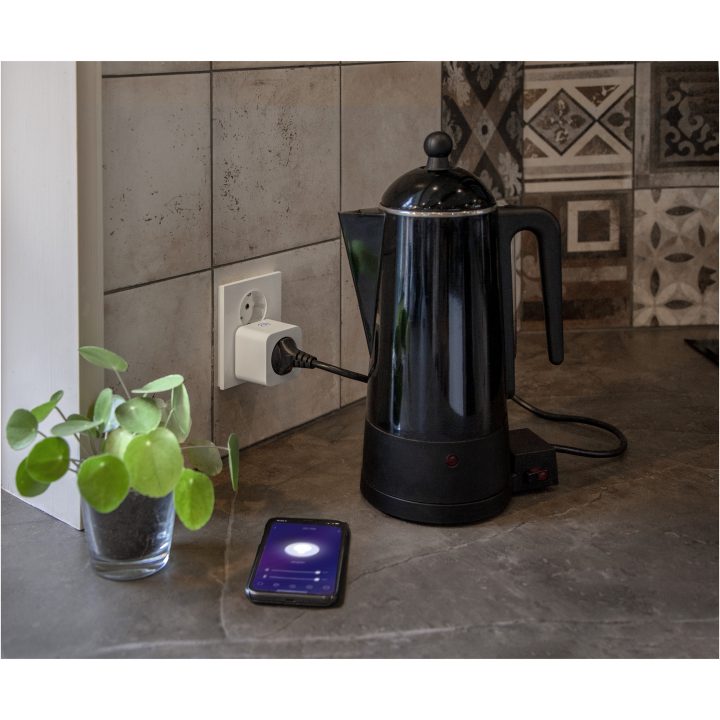 Tilbehør Smart Plug STAR TRADING – billede 9