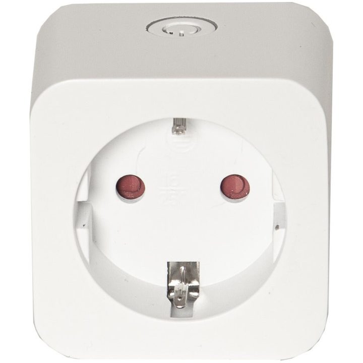 Tilbehør Smart Plug STAR TRADING – billede 7