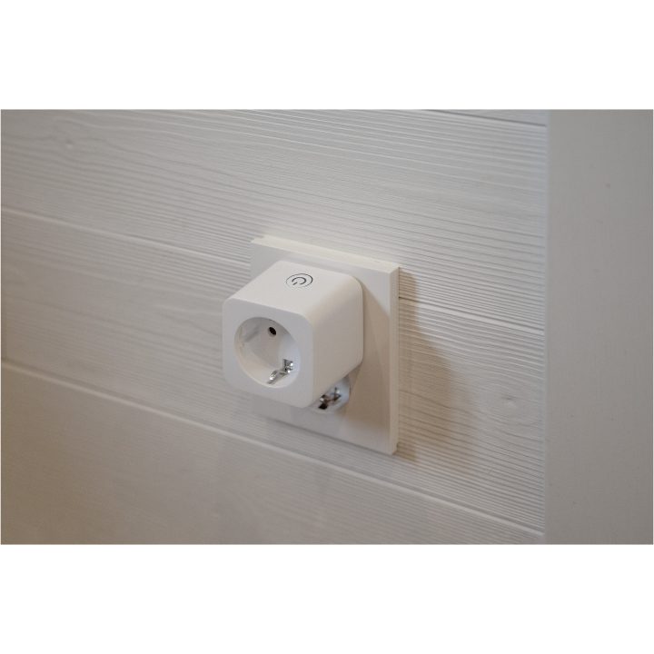 Tilbehør Smart Plug STAR TRADING – billede 6