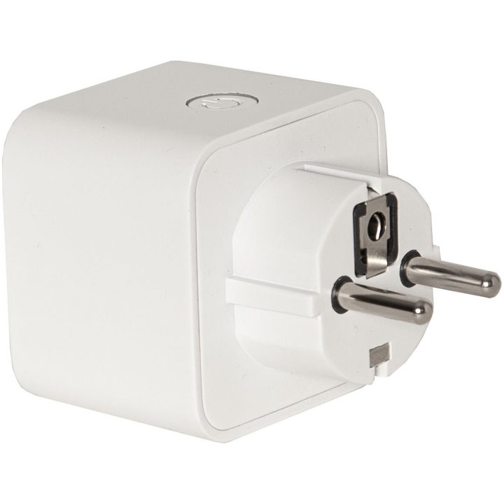 Tilbehør Smart Plug STAR TRADING – billede 6