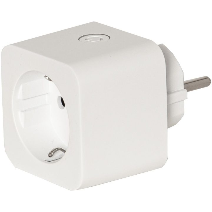 Tilbehør Smart Plug STAR TRADING – billede 16