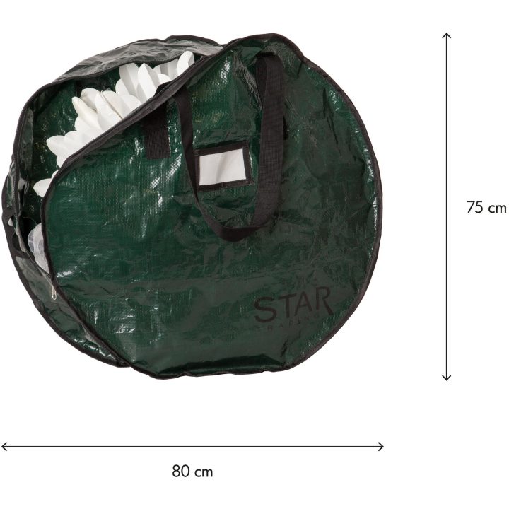 Tilbehør Storage Bag STAR TRADING – billede 4