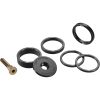 Tilbehør Top Cap & Headset Spacer Kit Bronze E*THIRTEEN – miniature 2