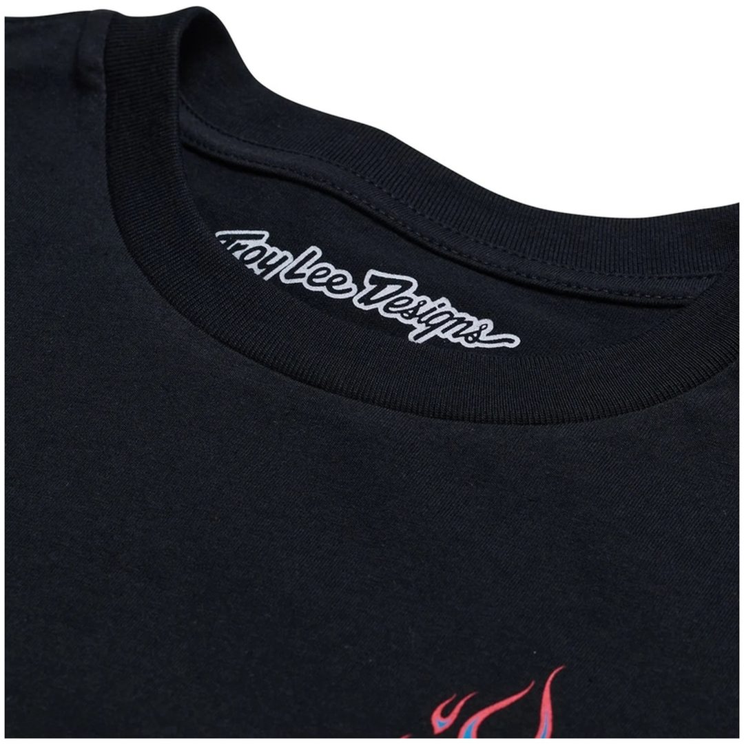 Tilbehør Torched Sort TROY LEE DESIGNS Small – billede 5