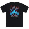 Tilbehør Torched Sort TROY LEE DESIGNS XXL – miniature 2