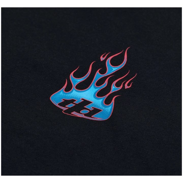 Tilbehør Torched Sort TROY LEE DESIGNS XXL – billede 3
