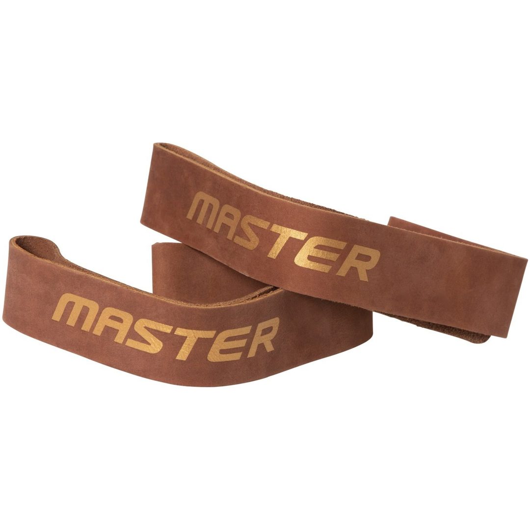 Tilbehør trækhåndtag trækbælter Master Fitness