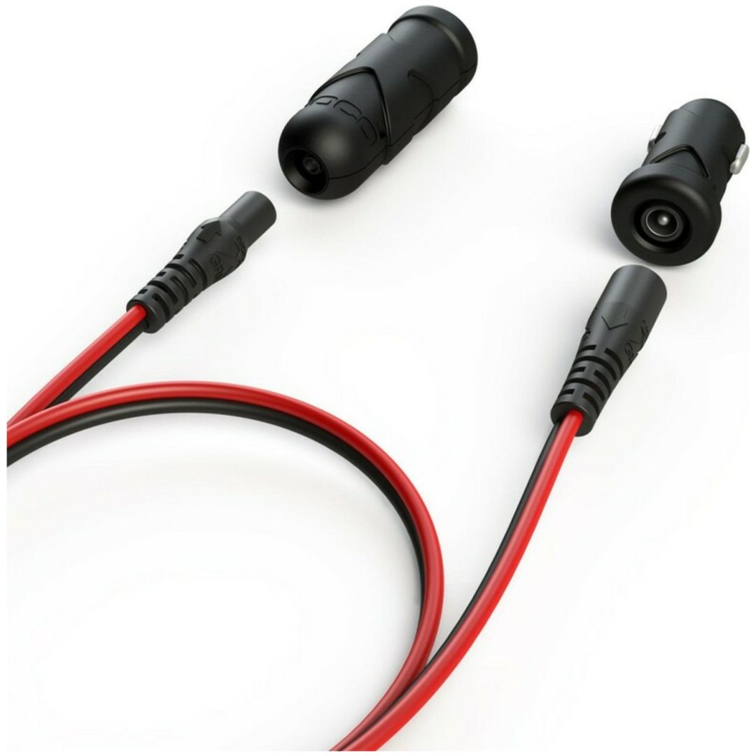 Tilbehørssæt Xcg Boost 12v NOCO – billede 3