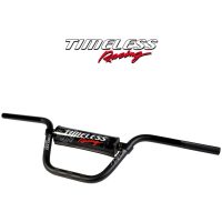 Timeless Styre PitBike Svart Aluminium b. 750mm h. 185mm