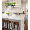 Timjan Loftslampe, Sort ANETA HOME Sort – miniature 4