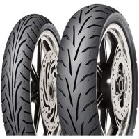 Tire ARROWMAX GT601 130/70-18 M/C 63H TL DUNLOP