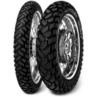 Tire Enduro 3 Sahara 120/80-18 M/C 62S DP TT METZELER