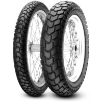 Tire MT 60 (F) 90/90-19 M/C 52P DP TT PIRELLI