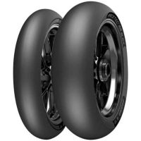 Tire Racetec RR K1 200/55 ZR 17 M/C (78W) TL METZELER