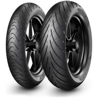 Tire Roadtec Scooter Reinf (F/R) 120/70-10 54L TL METZELER