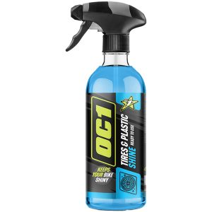 Tires&Plastic Shine 450Ml OC1