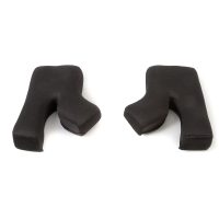 Titan Cheek Pads 25mm XS-3XL CKX
