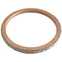TMV avgaspackning Suzuki DR350 93-99 GSX-R1100 89-92 RM85 02-18