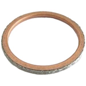 TMV avgaspackning Suzuki DR350 93-99 GSX-R1100 89-92 RM85 02-18