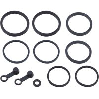 TMV Bromsok reparationssats fram Suzuki