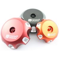 TMV Fuel Cap KTM 2013 - Black