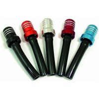 TMV Fuel Cap Vent Valve Red